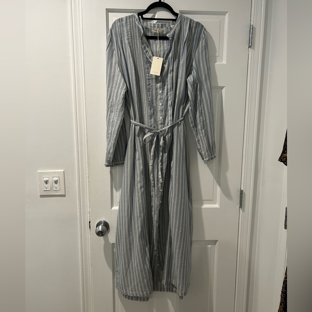 Doen Lorena Dress NWT size S